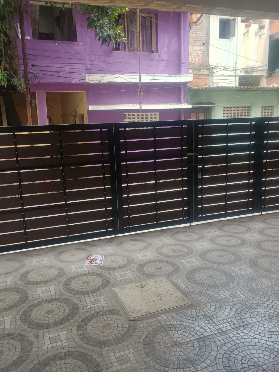 Rajeswari Ladies Hostel