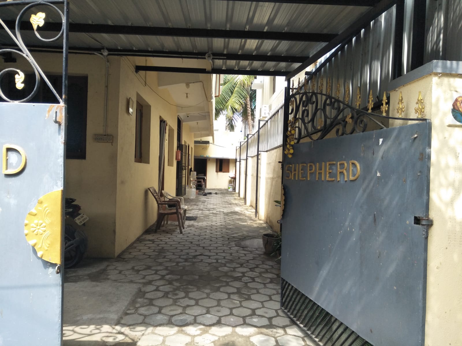 Sri Dheekshita Gents PG