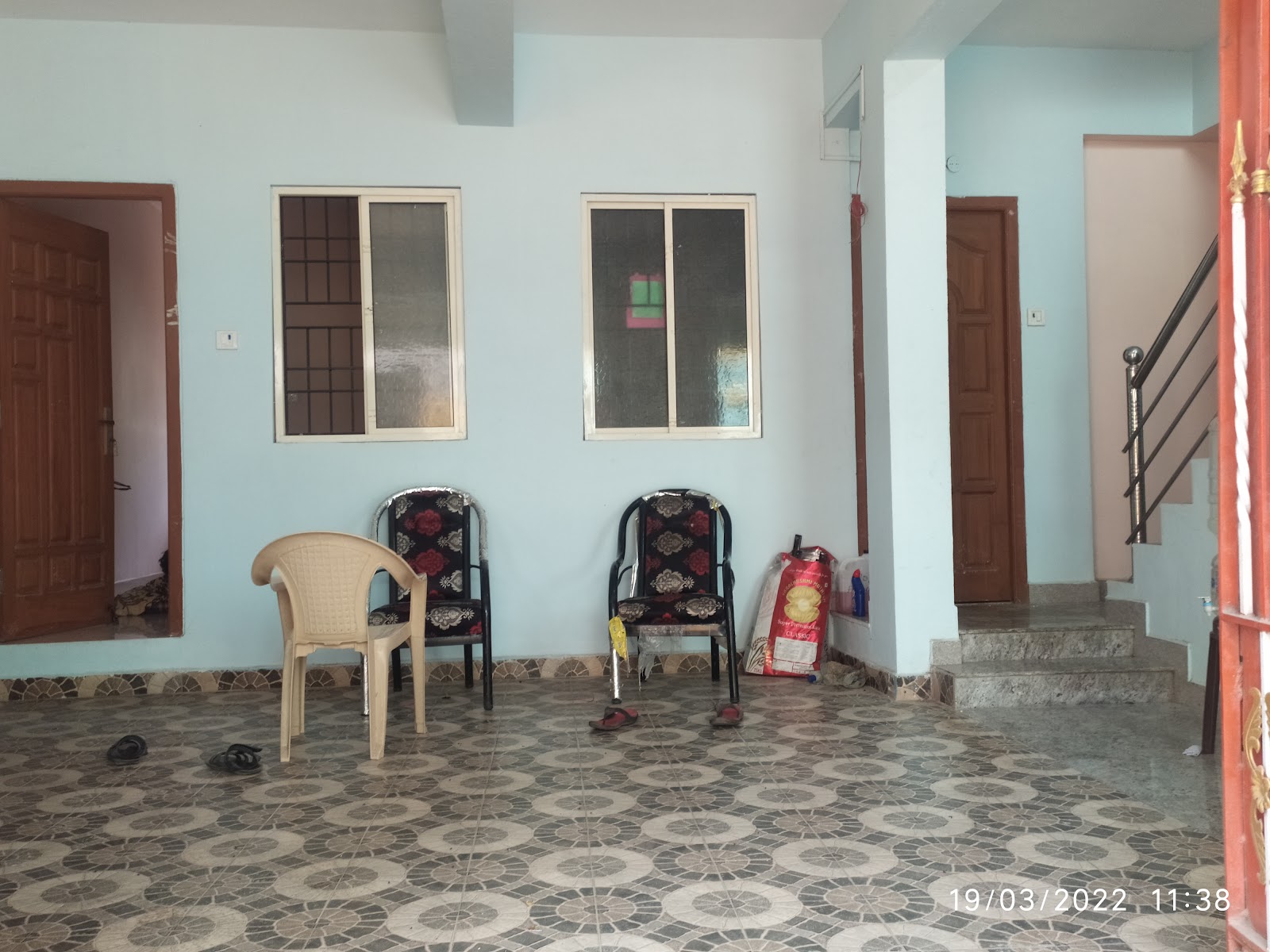 Nandha Gents Hostel PG tharamani