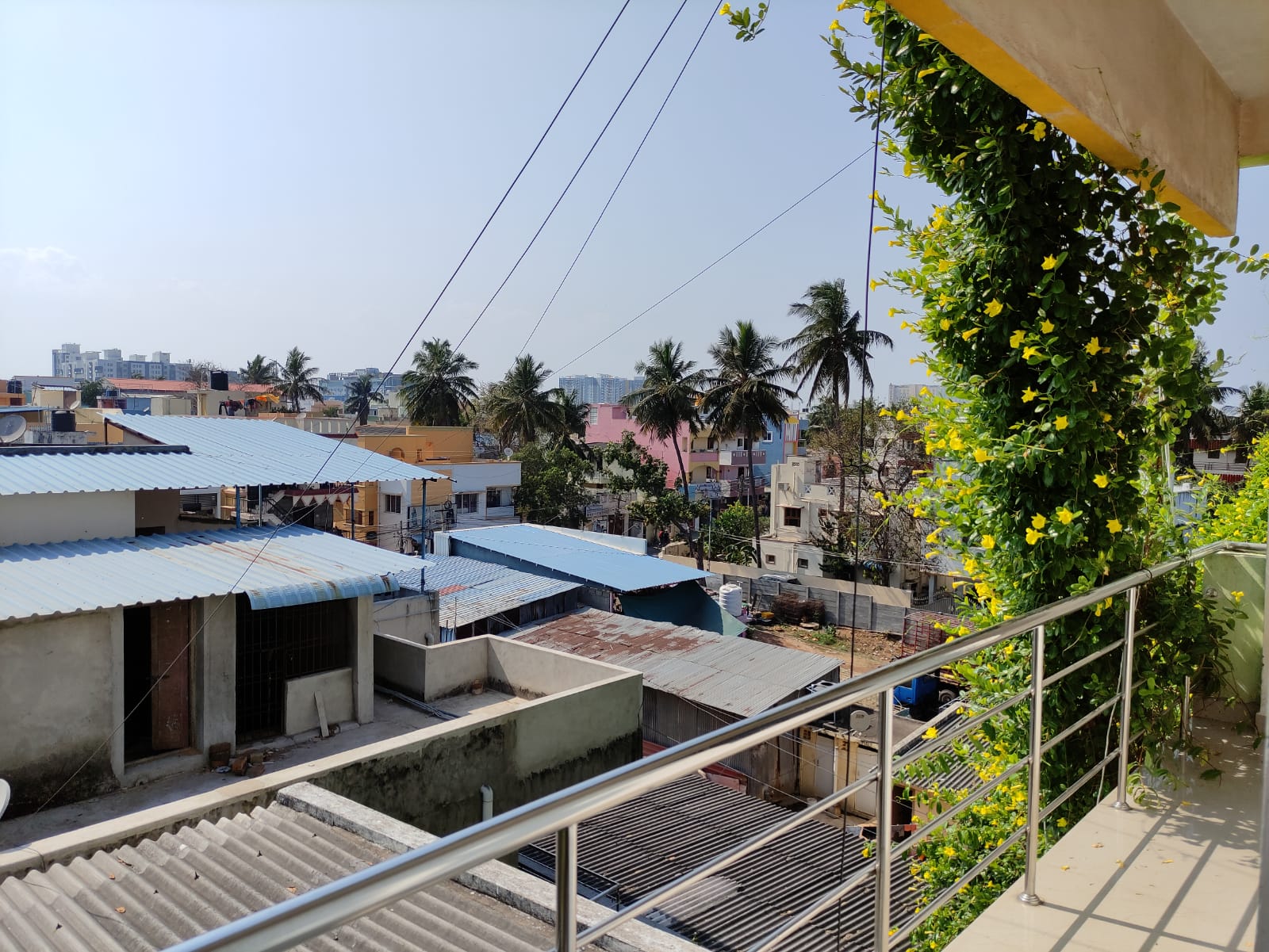 Sree annai pg