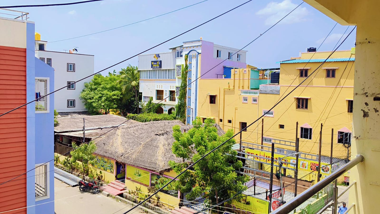 Sairam Mens PG