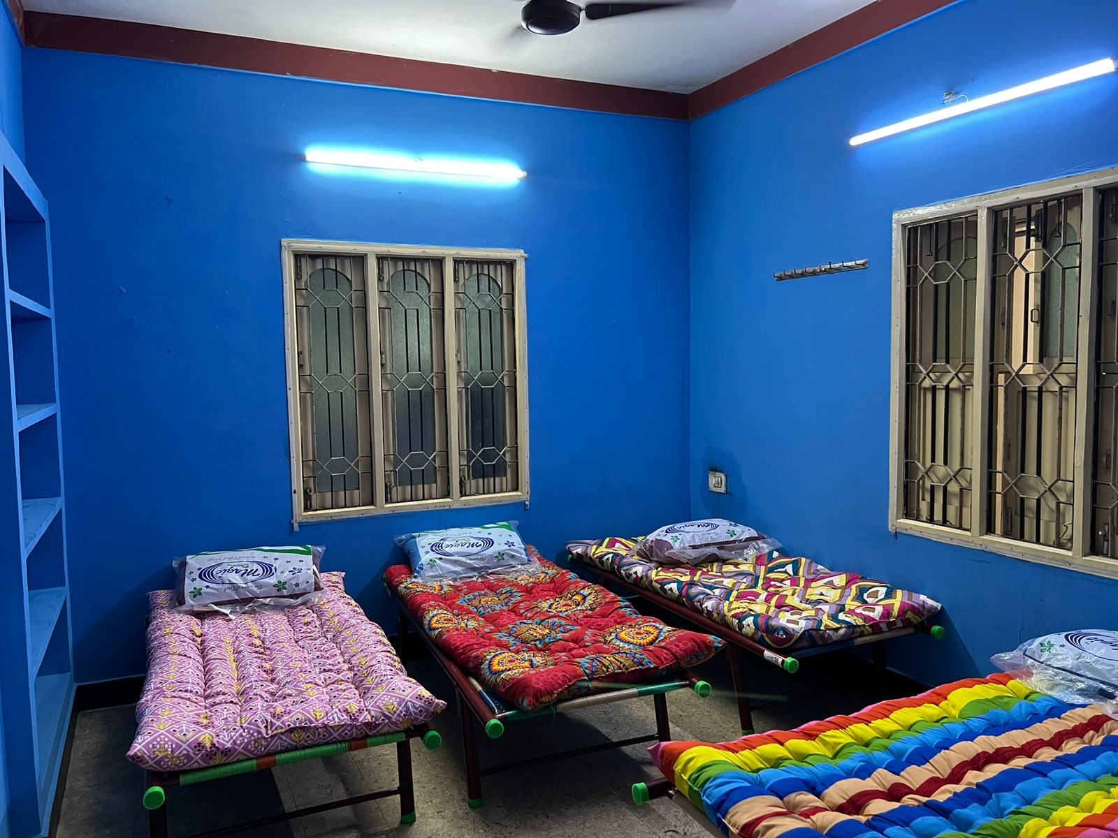 ARP Boys Hostel