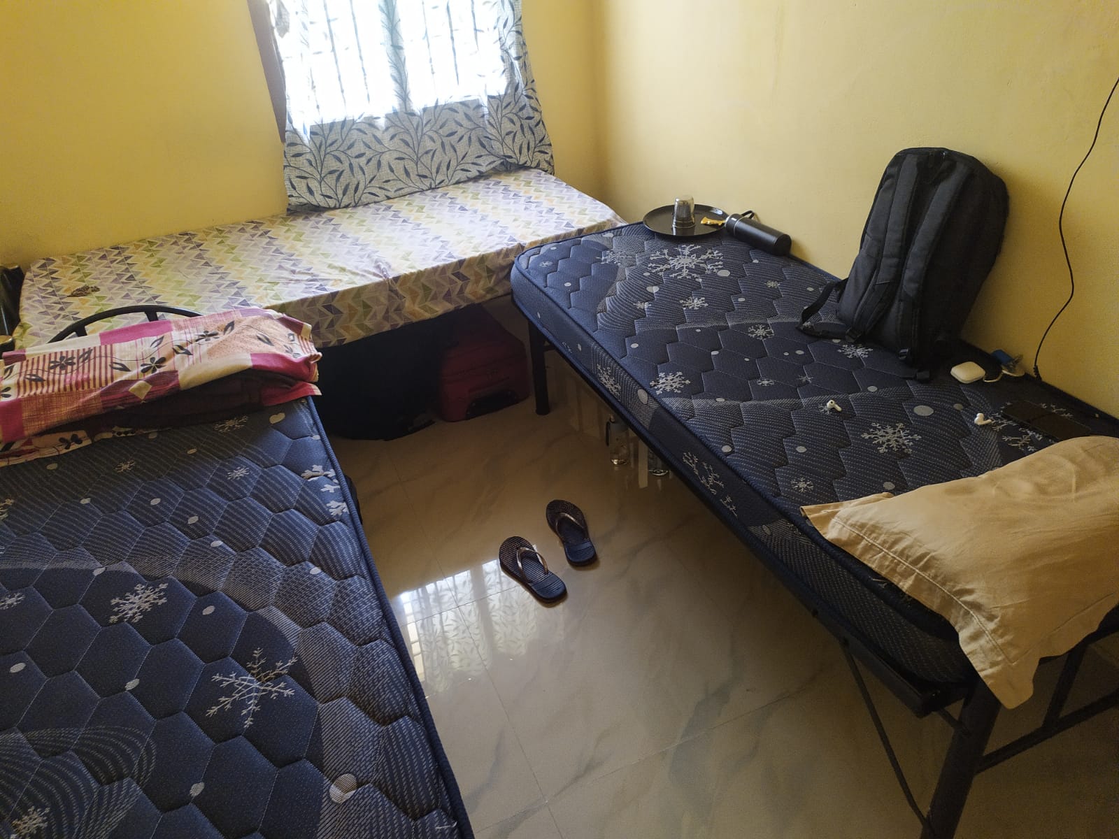 Abhiram ladies p.G Hostel