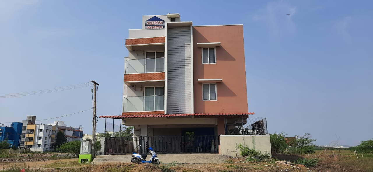 79 Groups - Diya Mens Hostel | Paying guest