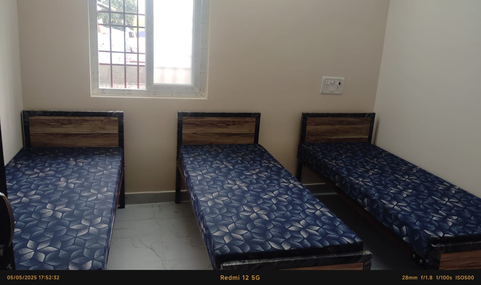Sri Kanaka Durga Gents Hostel
