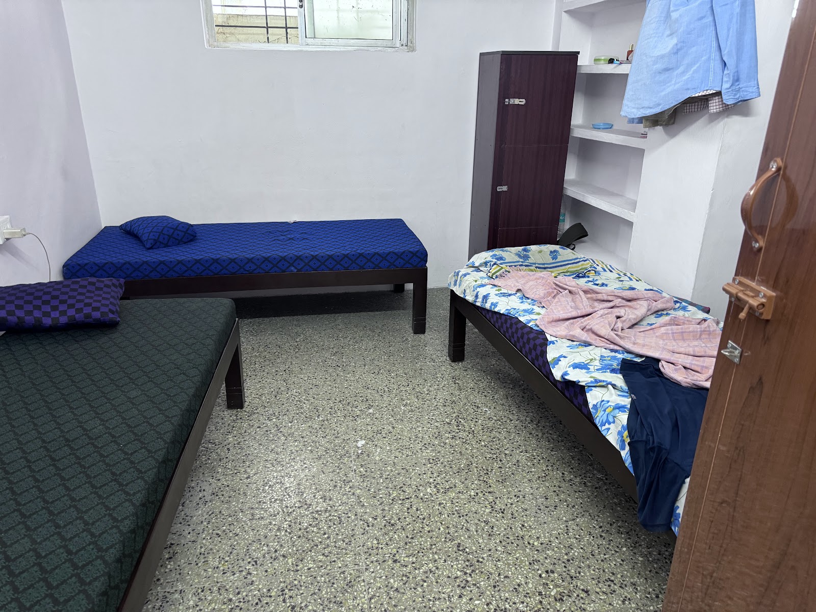 Skyhome boys PG/Hostel
