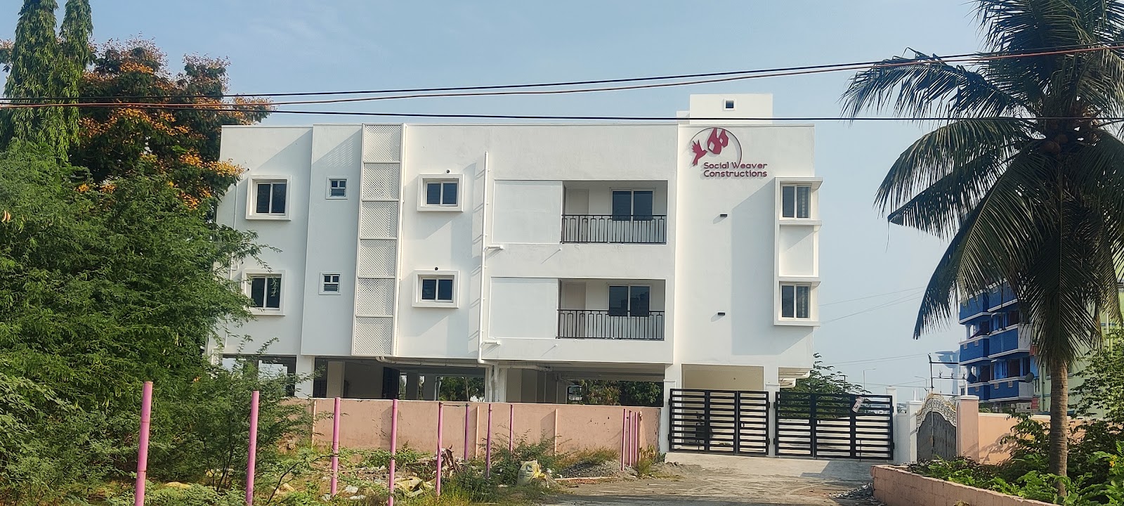 Sri Lakshmi Narayana PG for Gents