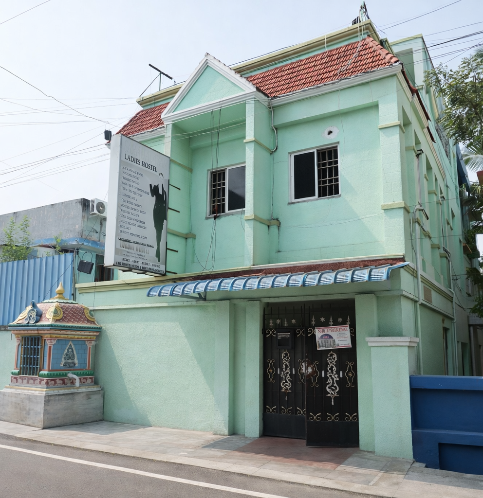 Saranalayam Ladies Hostel