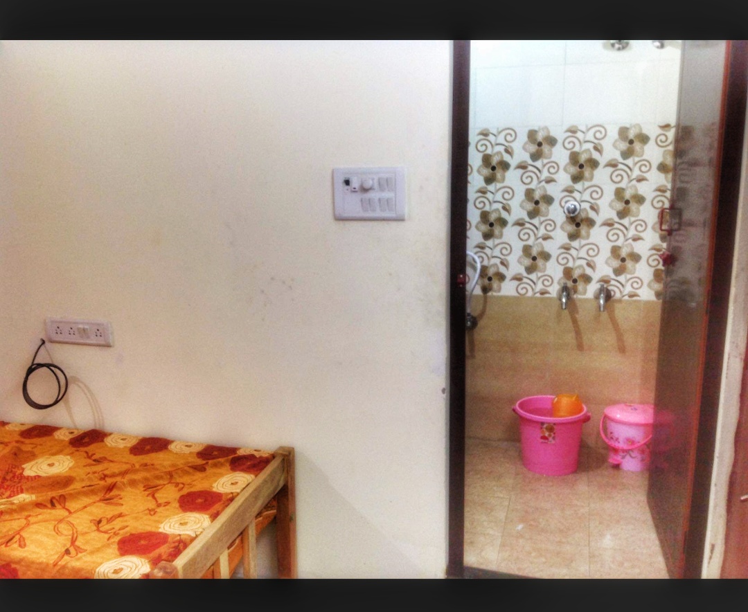 Asha Ladies Hostel