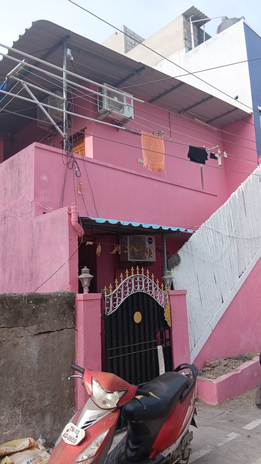 Muru PG - Mens PG in Thoraipakkam