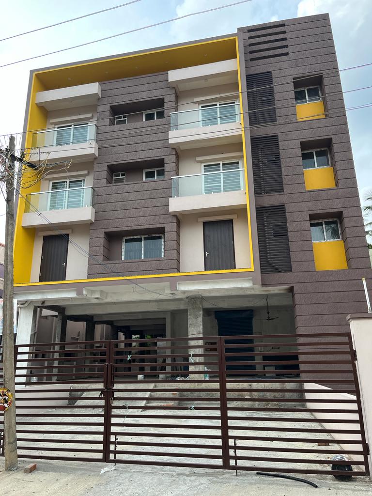Vedha ladies hostel