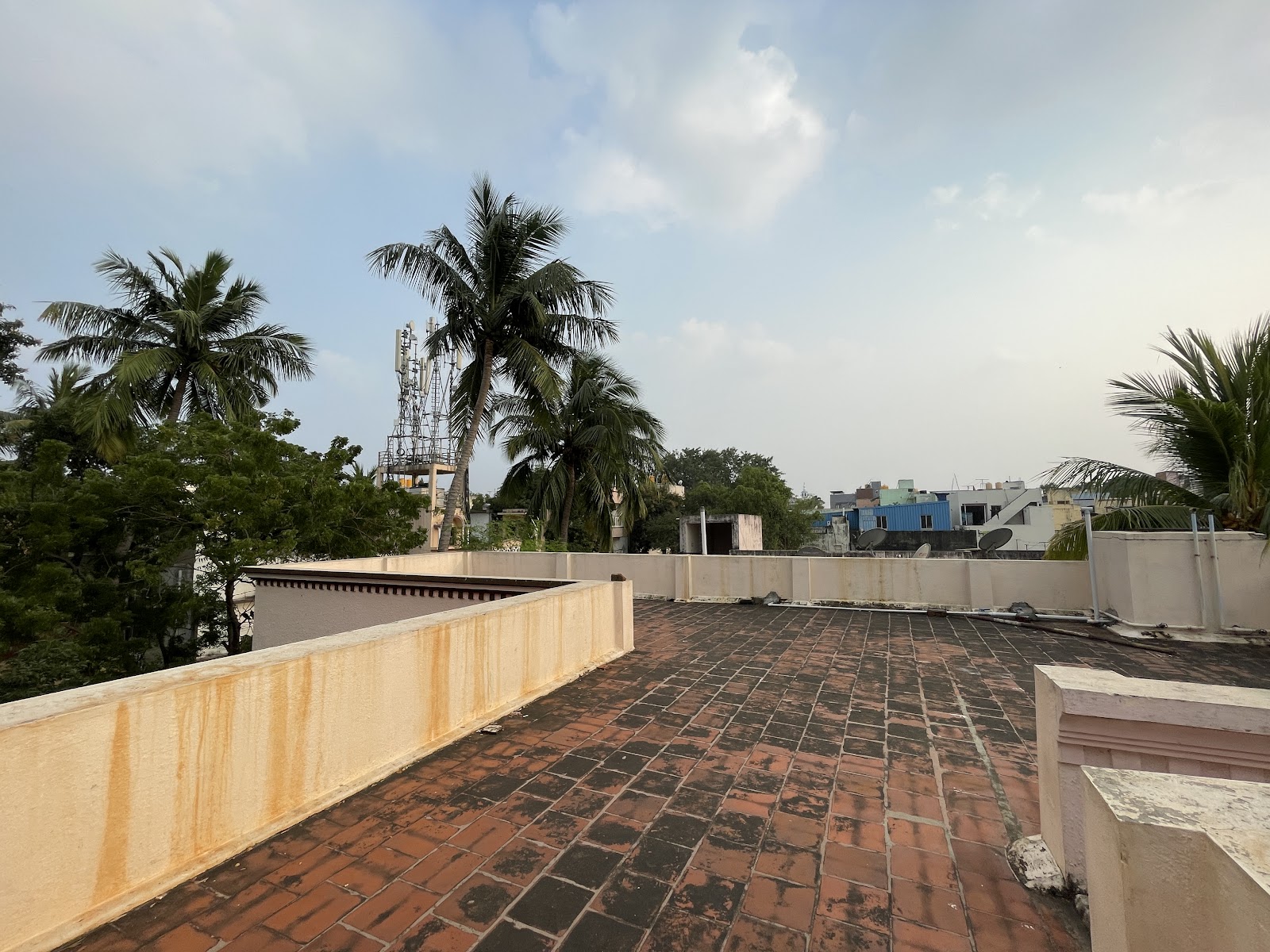 Mother Terasa Working Mens&student hostel