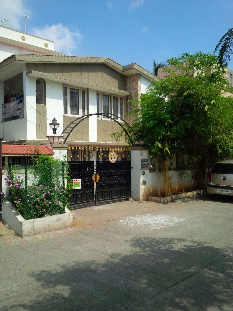 Durga Nivas Womens Hostel