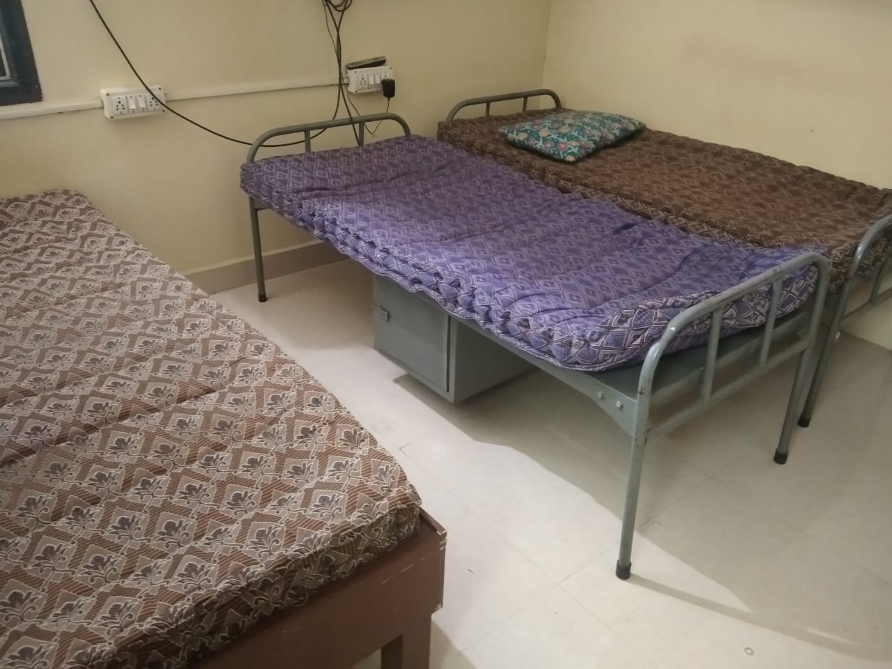 Touch Women's Hostel