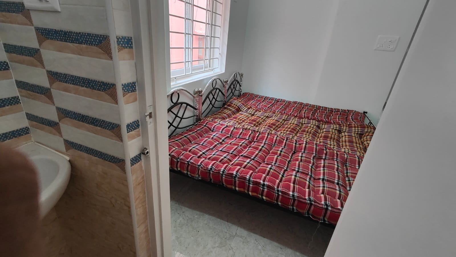 Sree Shakthi Luxe ladies hostel