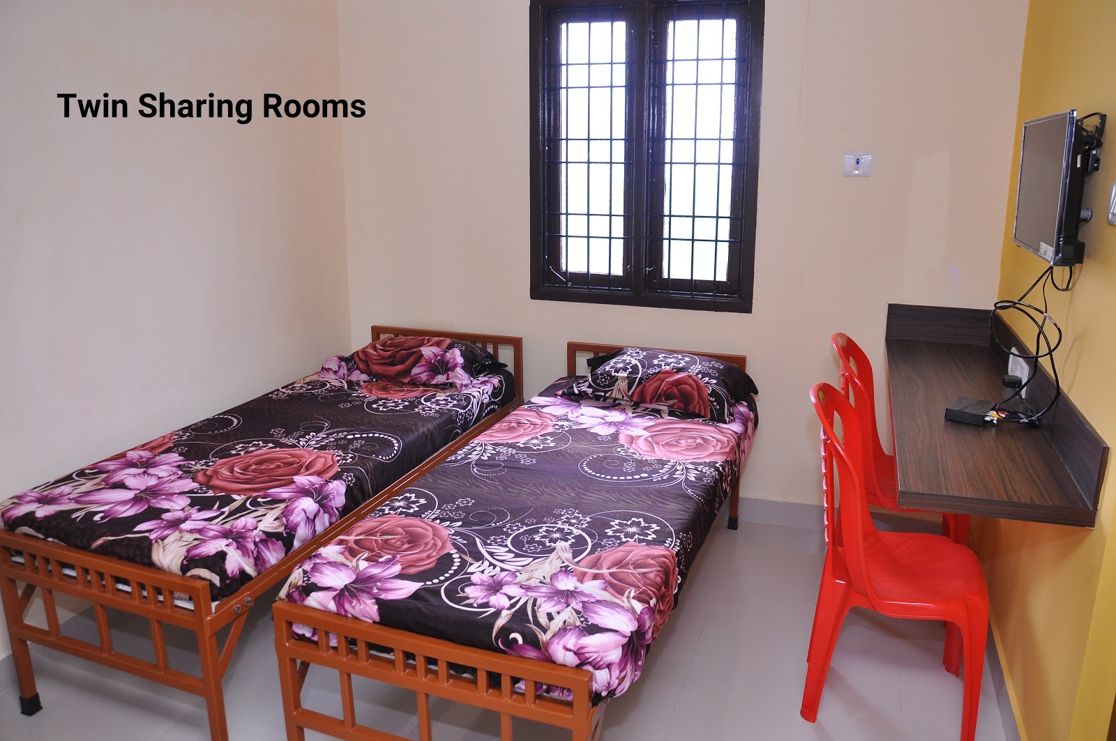 Smitten Accommodations