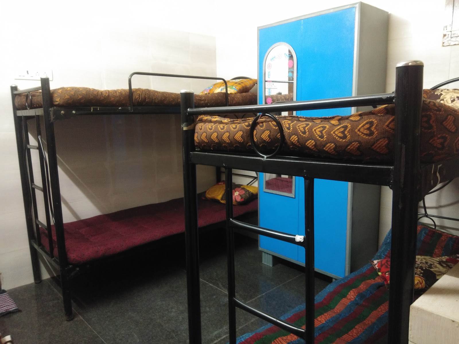 Sri Sai ladies hostel