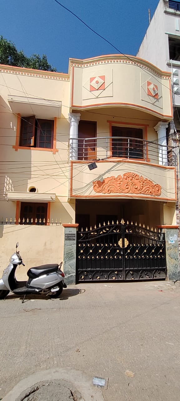 Sri Vinayaga Men's Hostel Thirumangalam