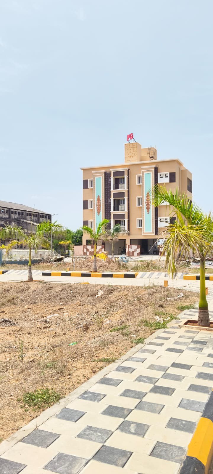 Francis Savari Mens PG Hostel