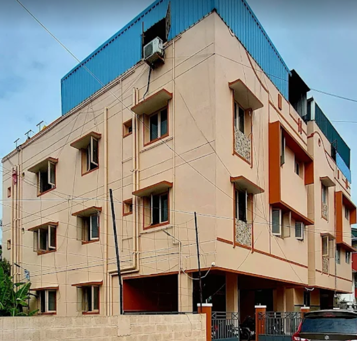 Nithyapradha Men's Hostel