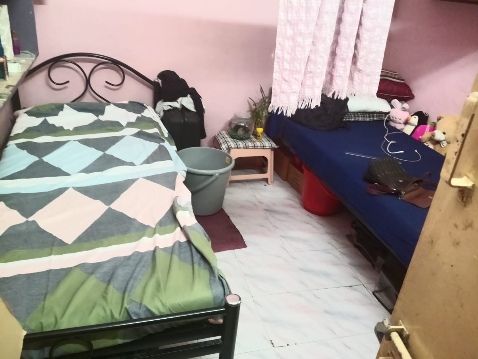 St Ann's Ladies Hostel