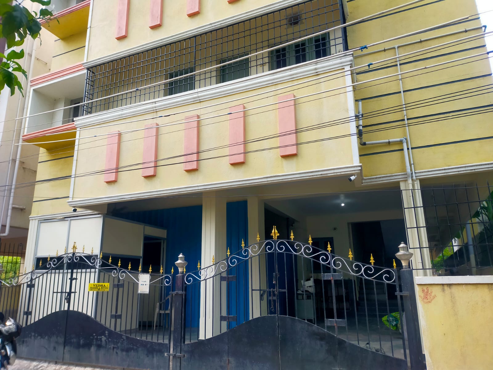 Mother Care Ladies Hostel
