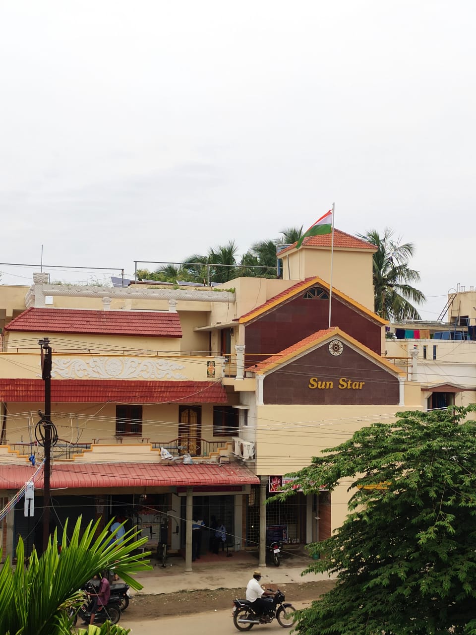 Sun Star Women's Hostel