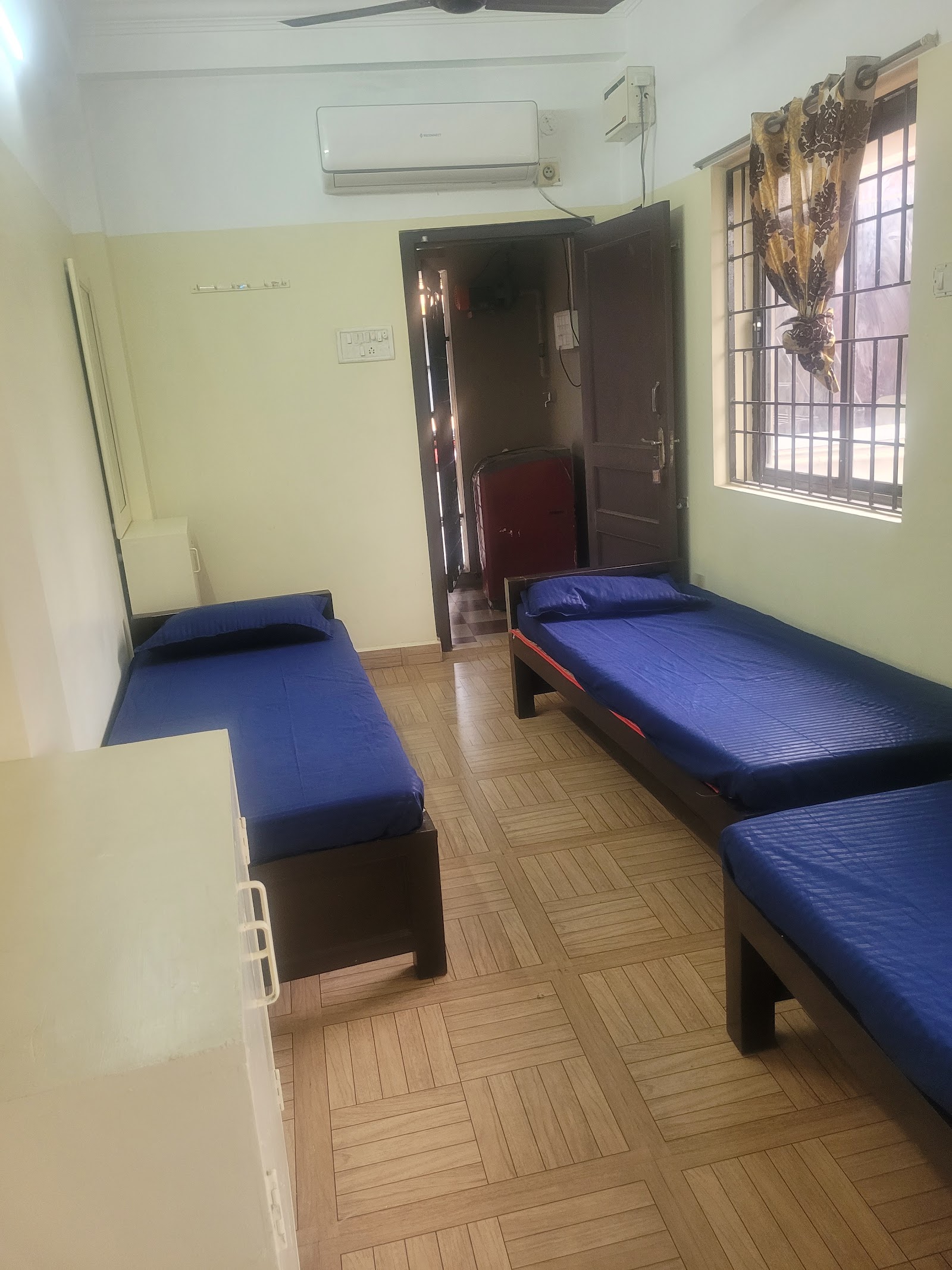 Srijo Guesthouse