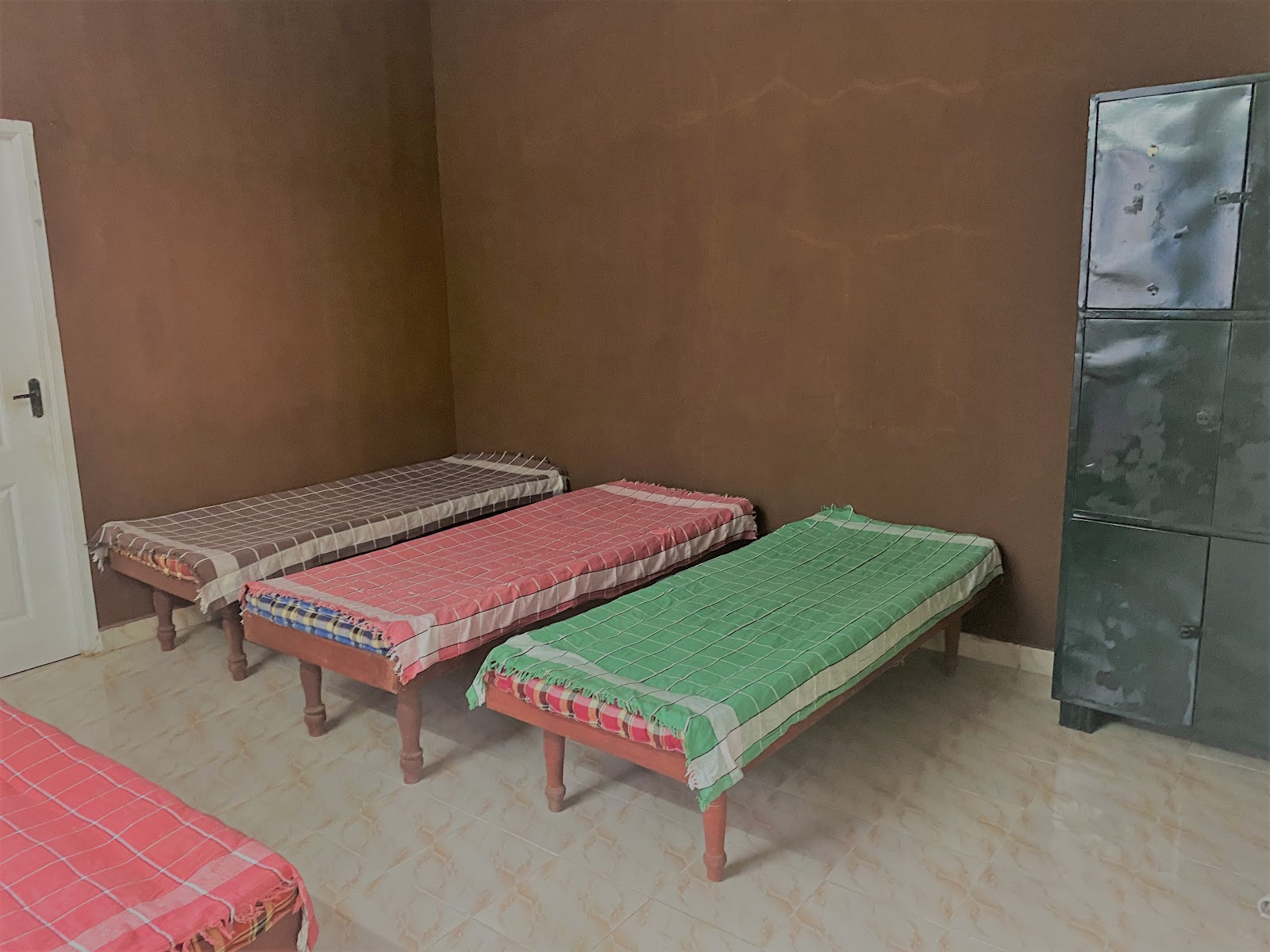 Thangam PG for Mens hostel Ramapuram