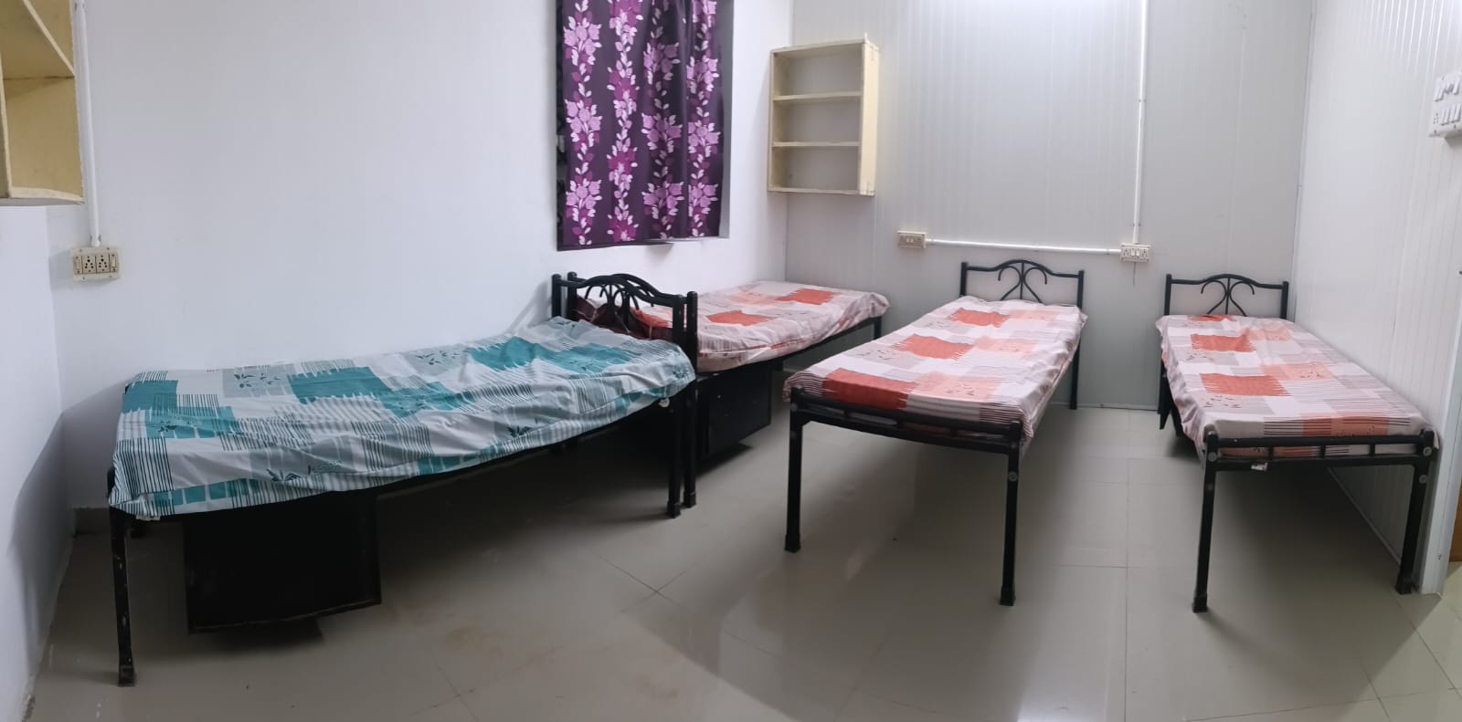 KOTHAI WOMEN'S HOSTEL