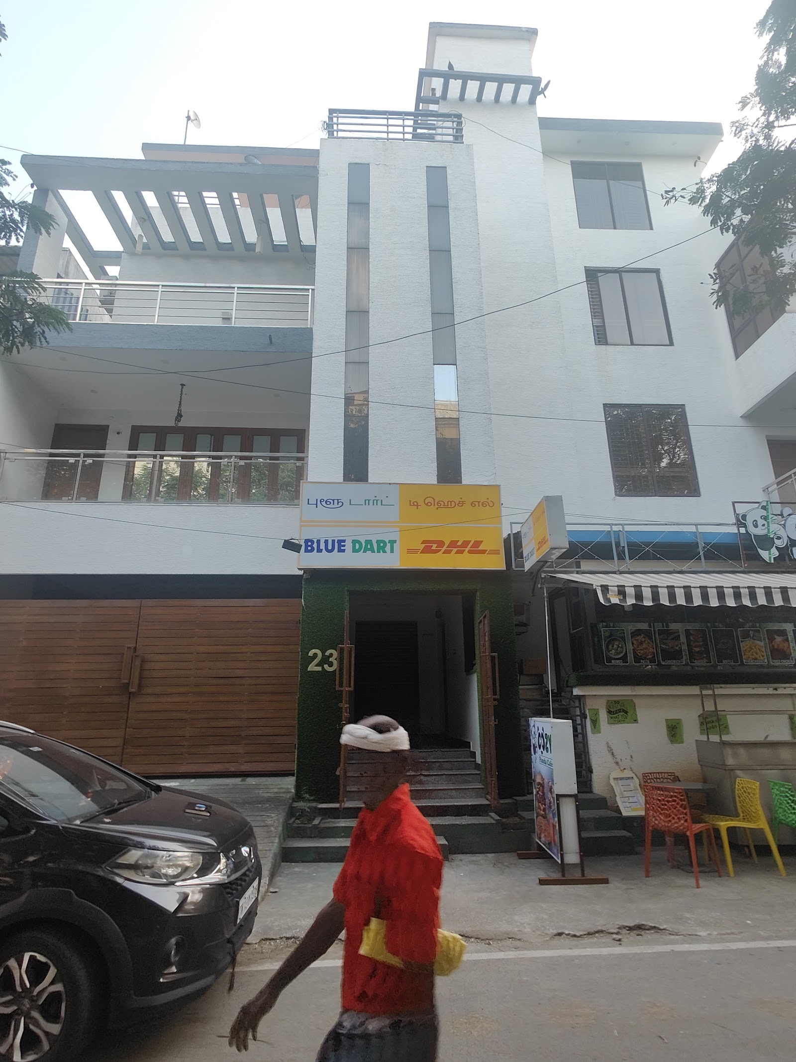 Annapurnam Womens paying guest