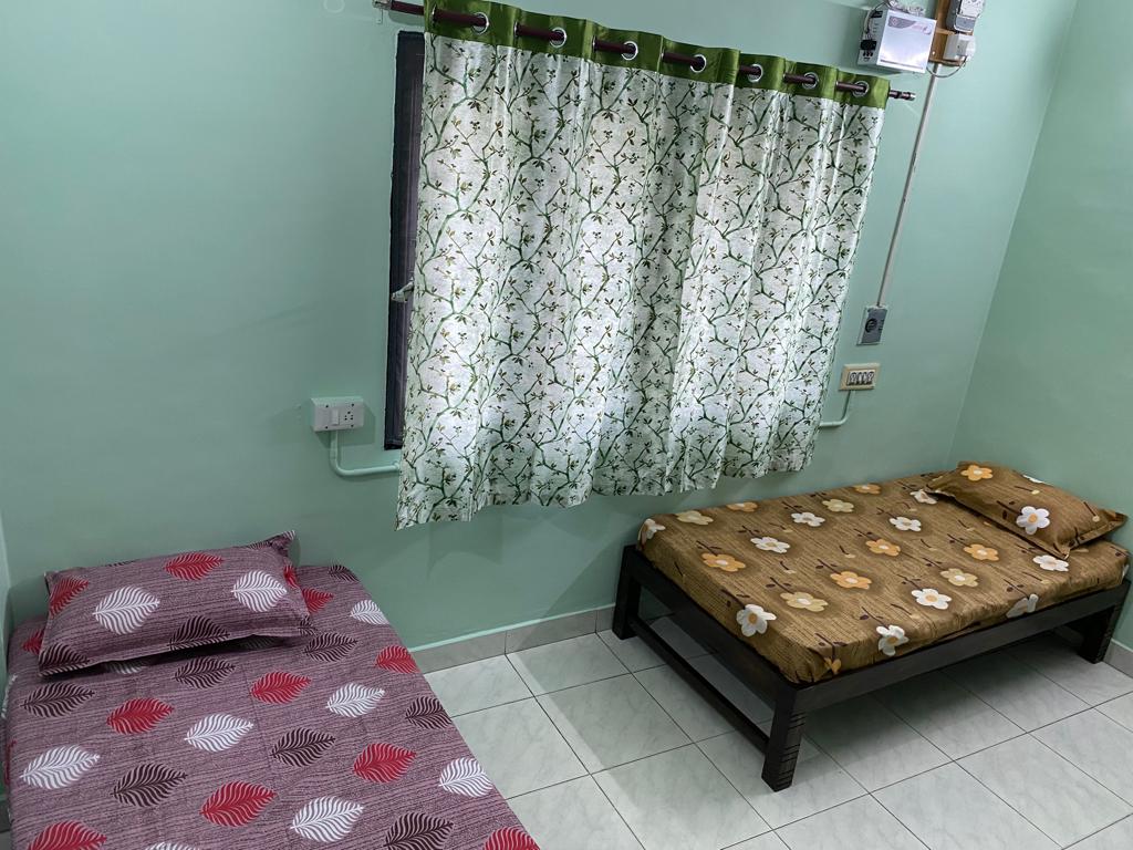 BAP Residency Womens Hostel Vadapalani