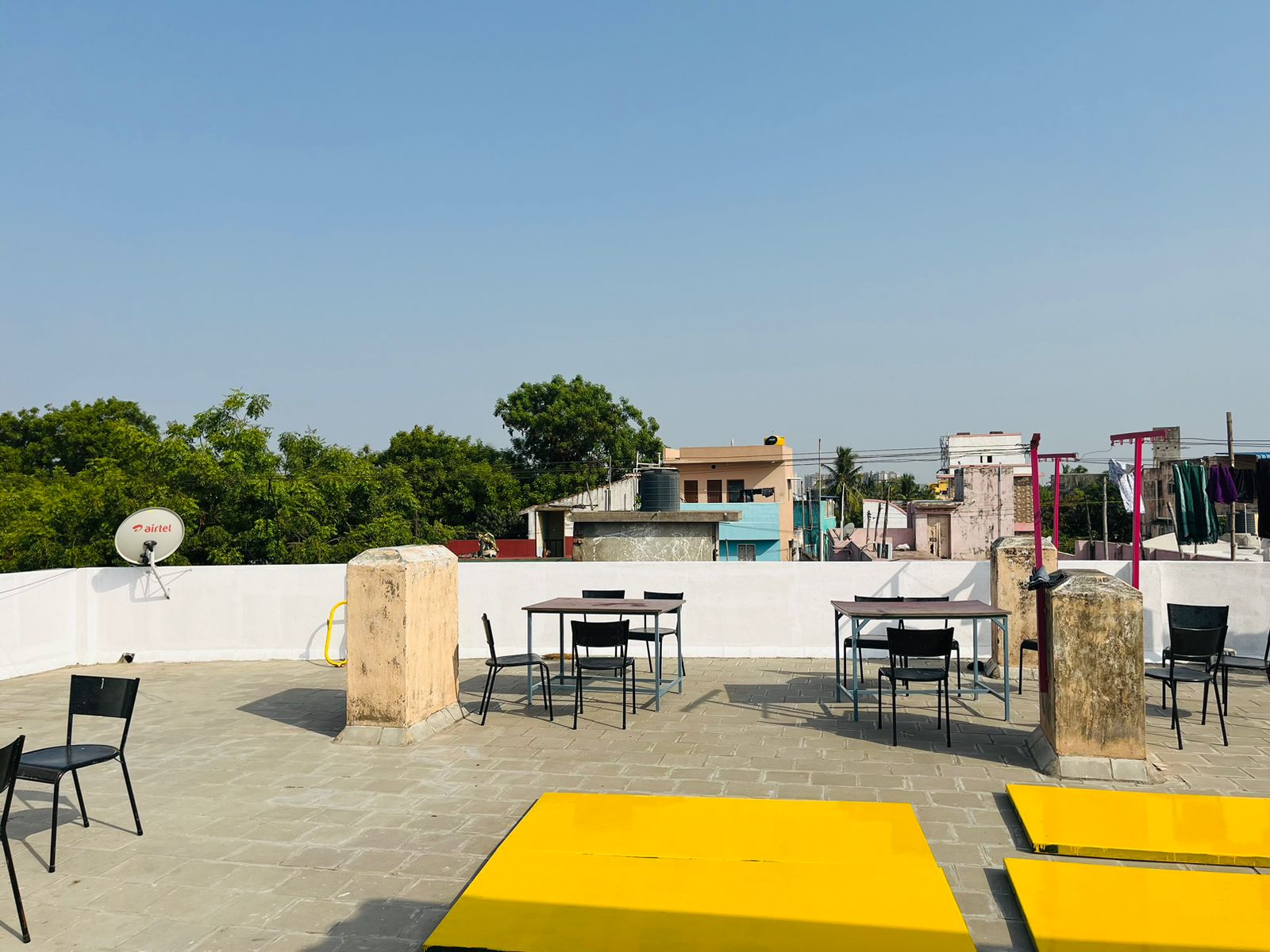 Trendz Ladies Hostel Ambattur
