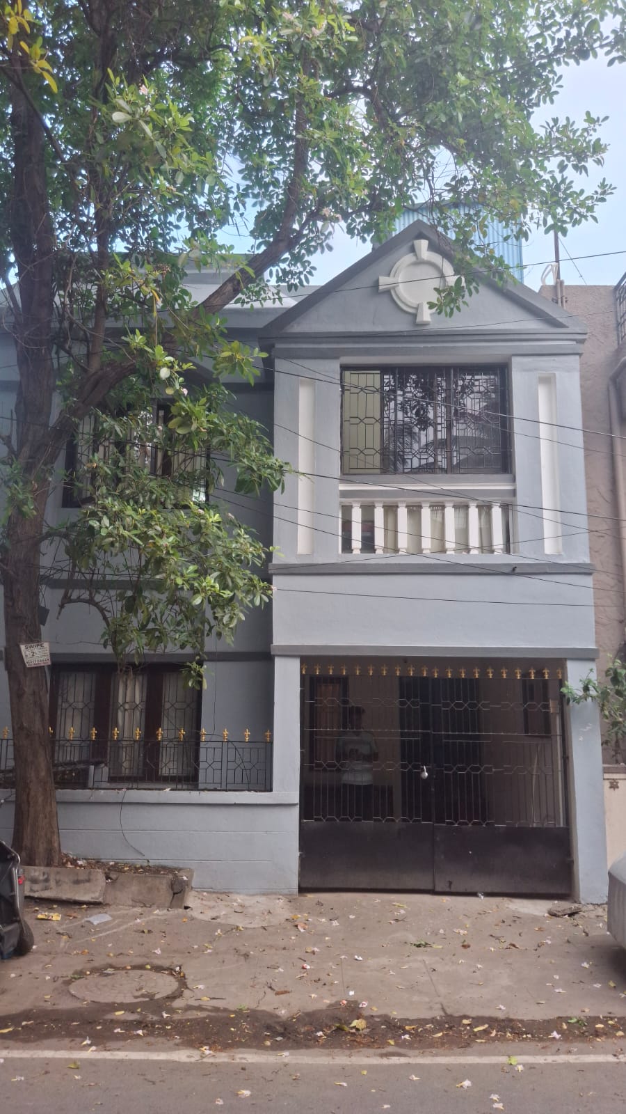 Zabito Men's Hostel (Anna Nagar, Chennai)