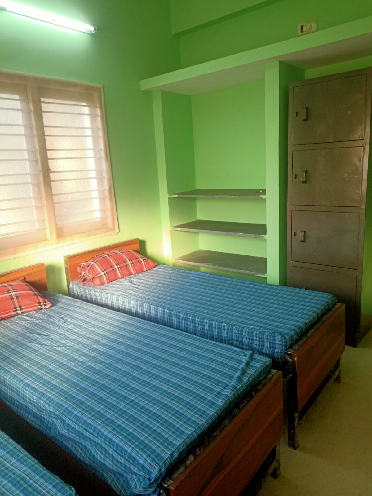 Chandramma Gents Hostel