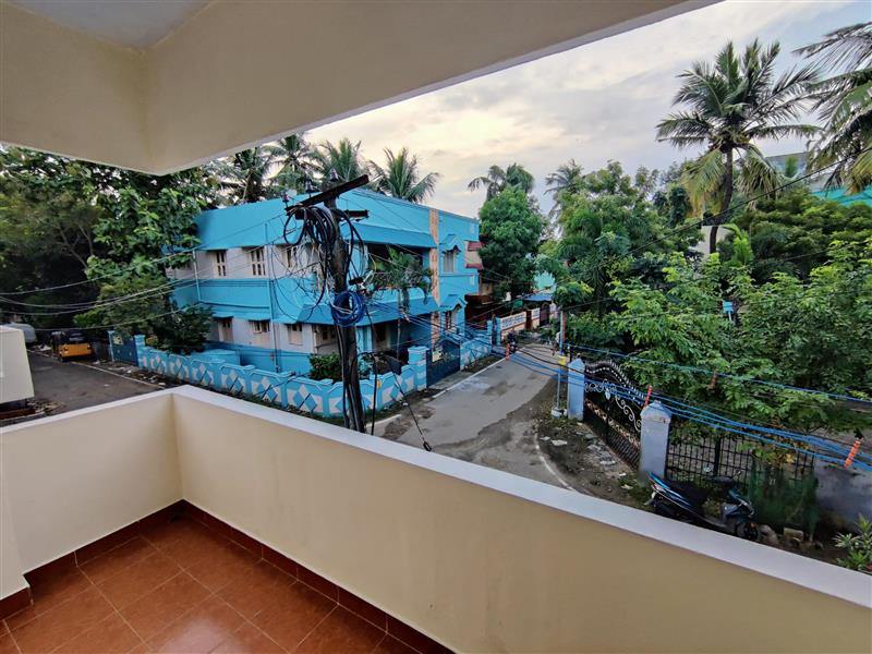Wink Hostel - Men's PG in Chrompet