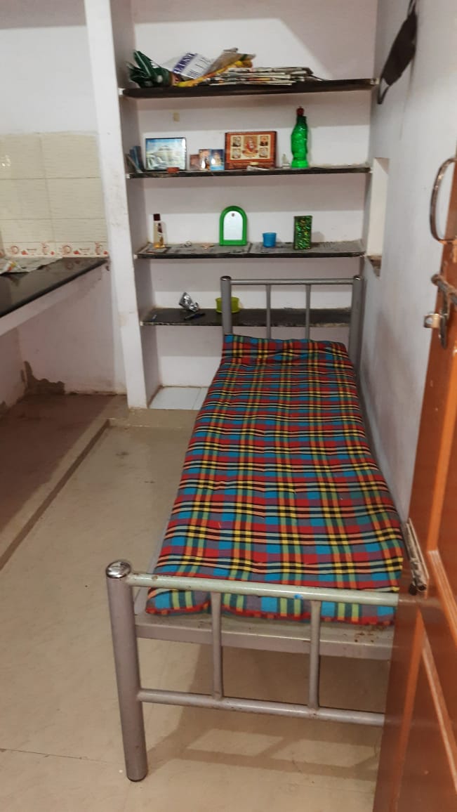 Jayalakshmi Mens PG Hostel