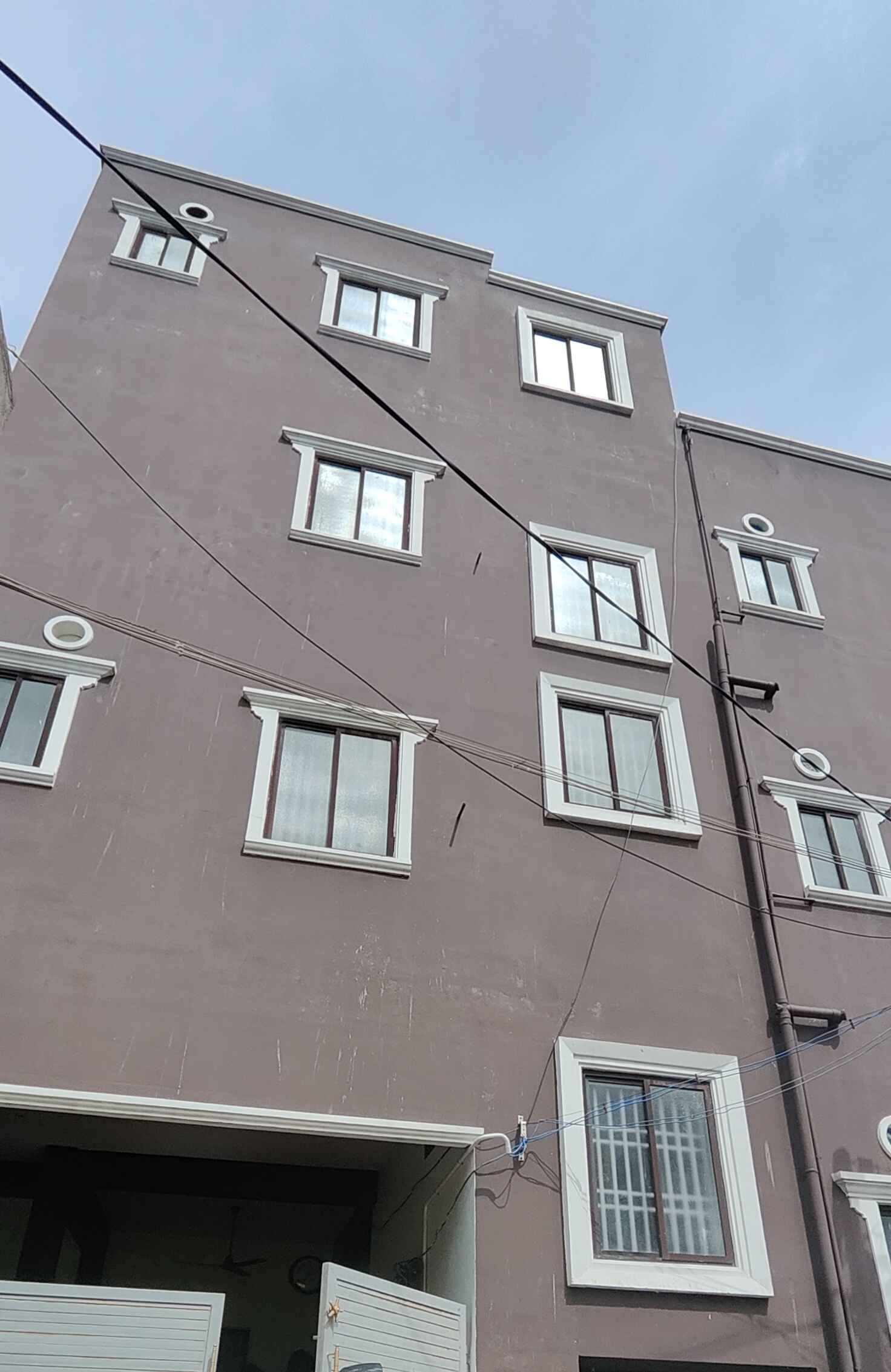 Sri Annai Ladies Hostel