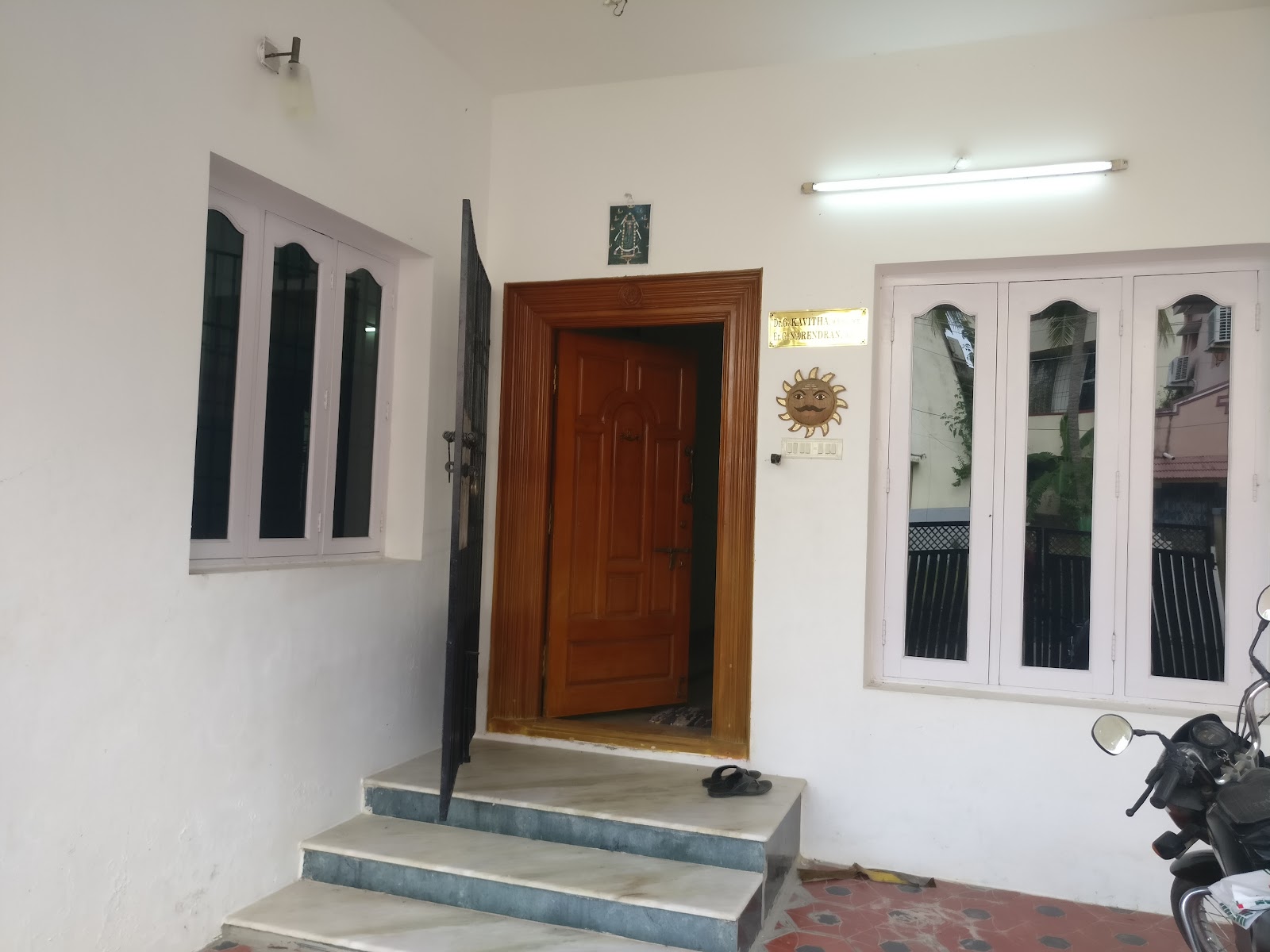 Sri Sakthi Saai Mens Hostel