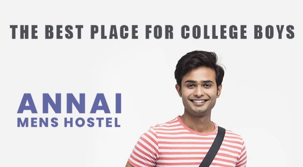Annai Mens/ Boys Hostel
