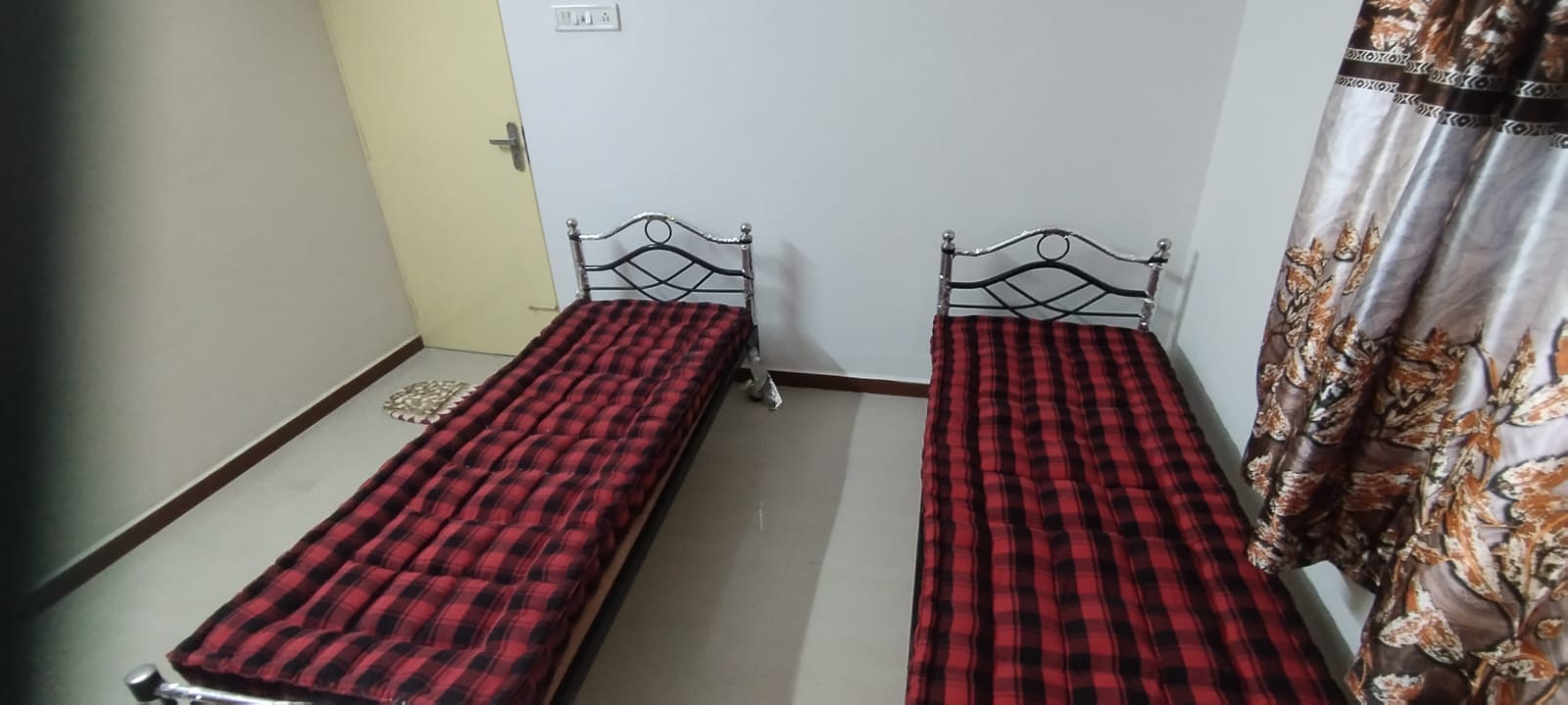 Wowlife Coliving - OMR
