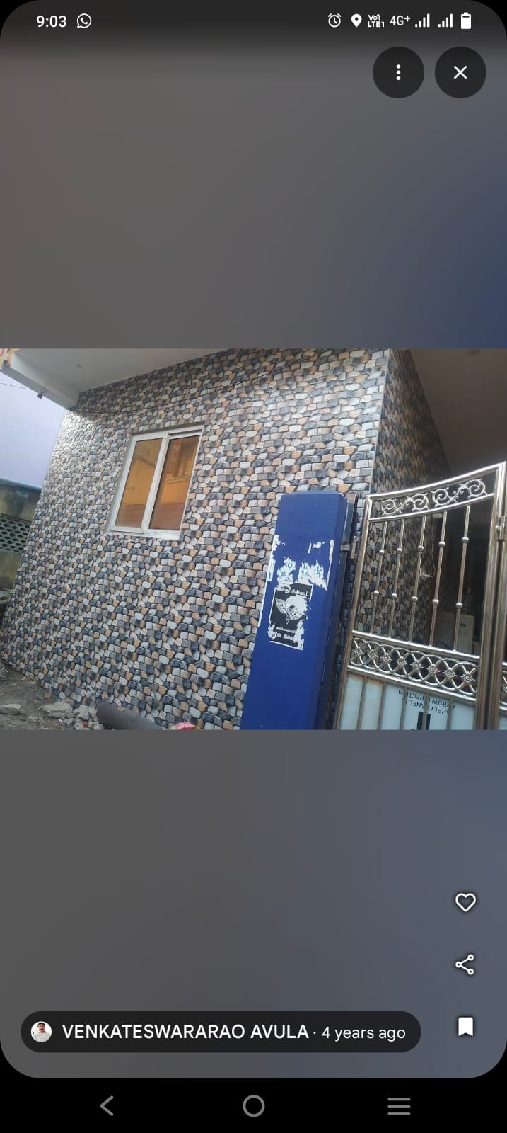 SRI LAKSHMI NARAYANA PG HOSTEL/LADIES