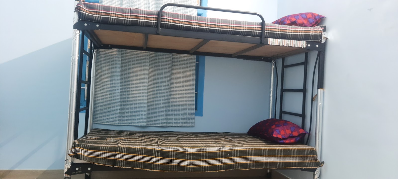 A.R.Mens PG & Hostel