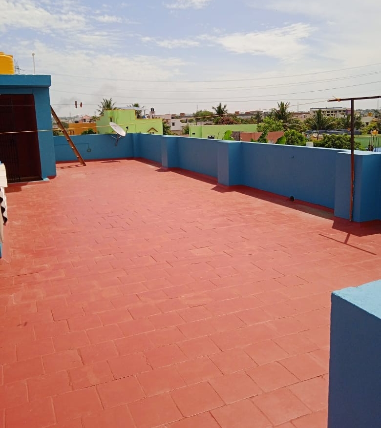 Sri Abirami Villa