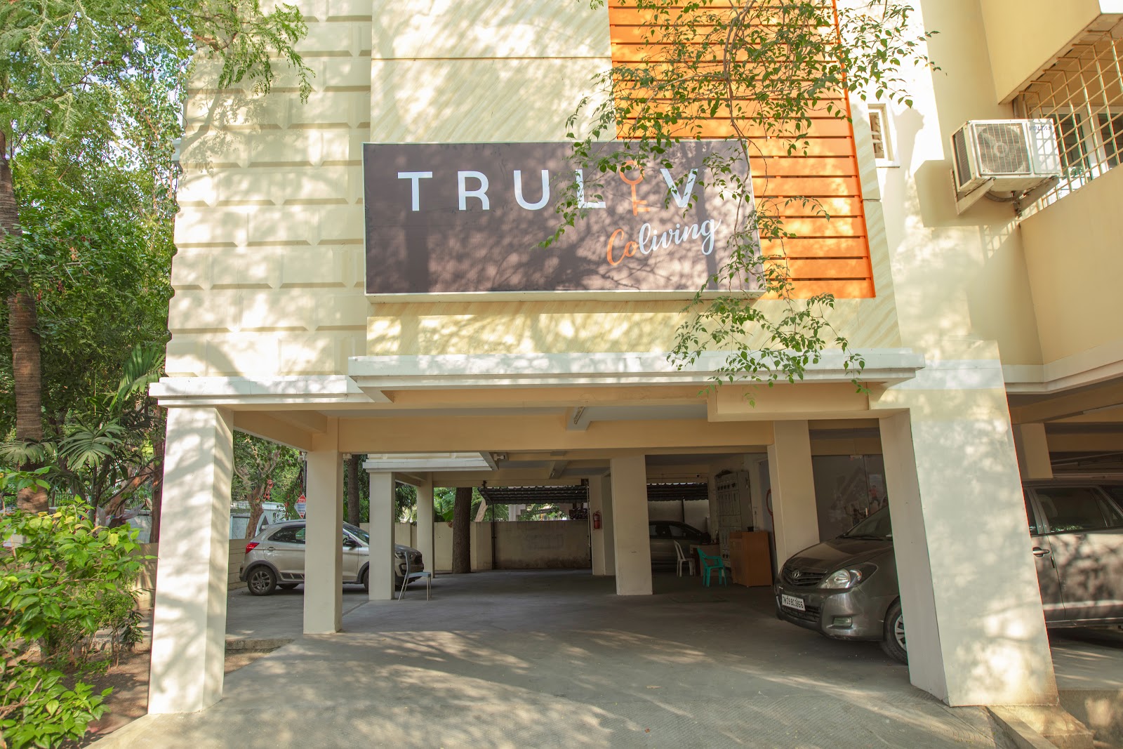 Truliv Hestia - Co-living space & PG in T.Nagar